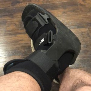 Meet your Posher, Armando